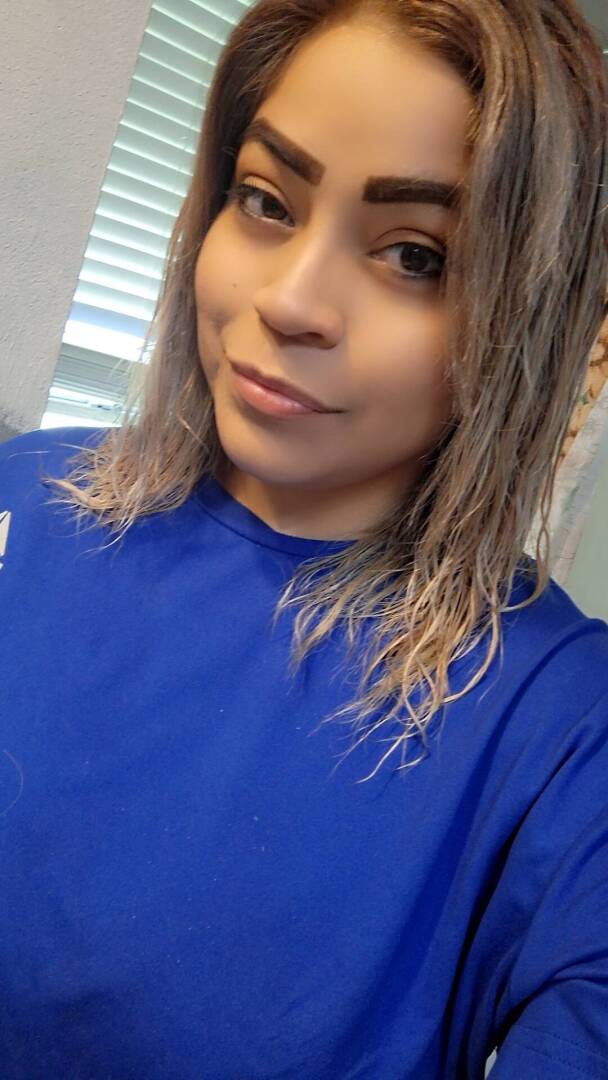 Roxana - Independent Female Houston Escort