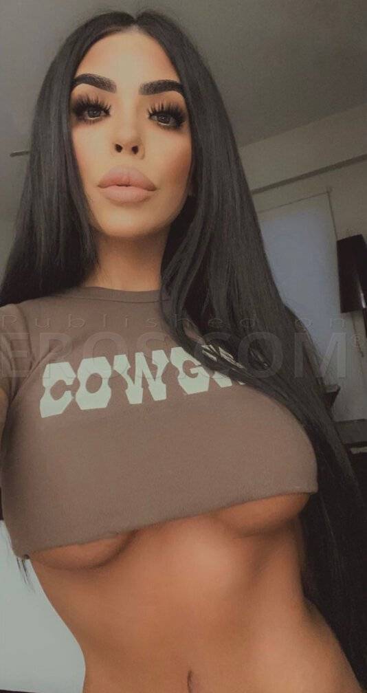 Amira - Independent Female Flagstaff Escort