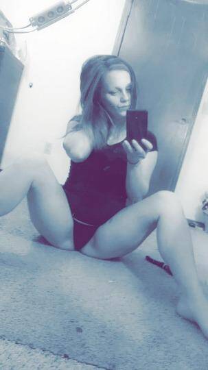 Megan - Independent Female Wichita Escort