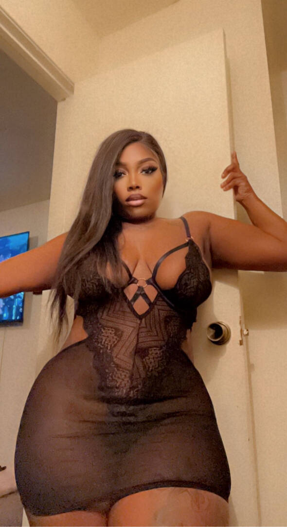 Cream - Independent Female Houston Escort