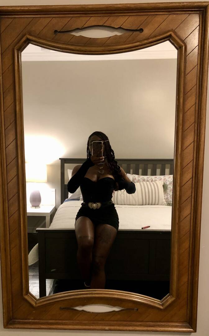 Destiny 3000 - Independent Female Houston Escort