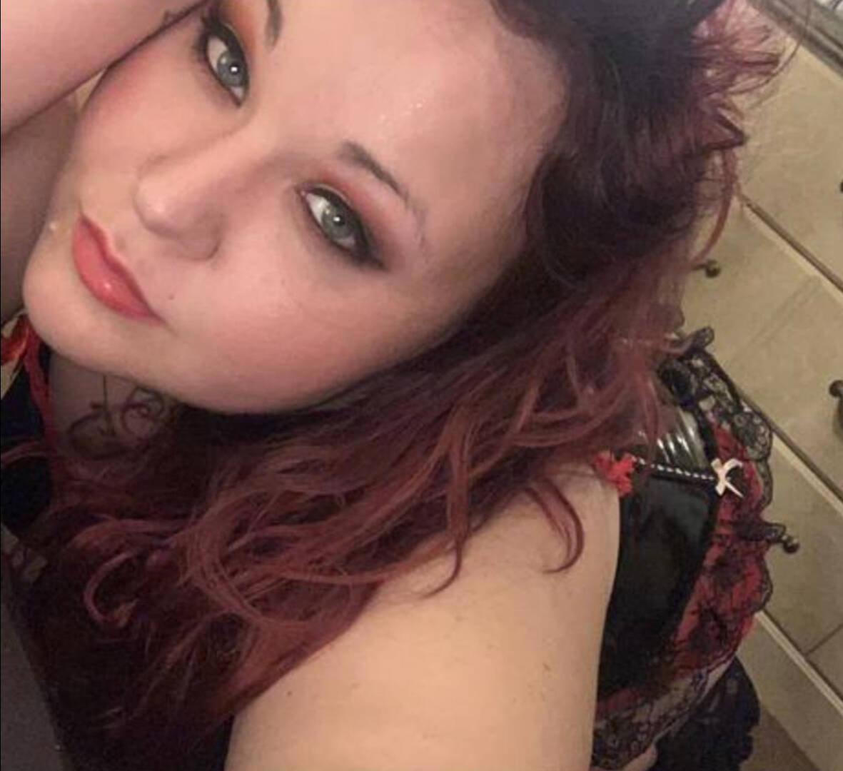 Miranda - Independent Female Louisville Escort