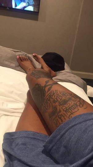 Julianna - Independent Female New York Escort