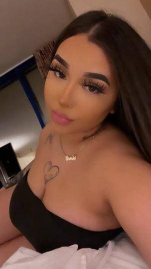 Azul - Independent Female Las Vegas Escort