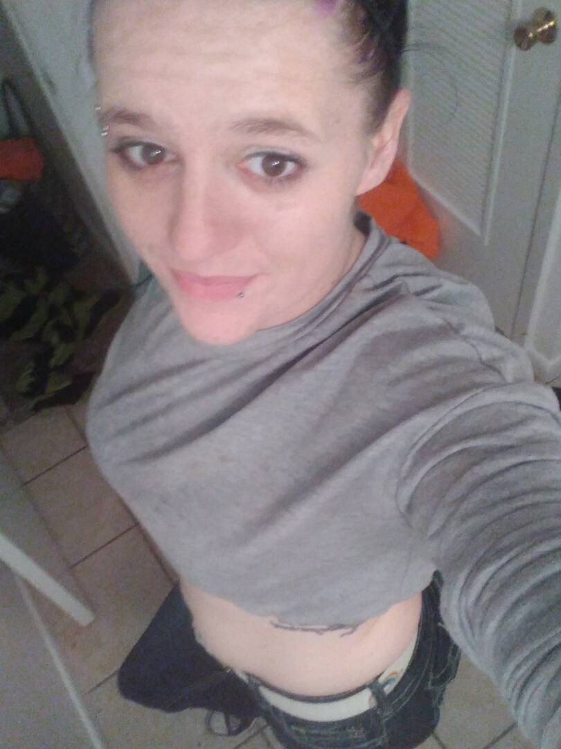 Angel - Independent Female Wichita Escort