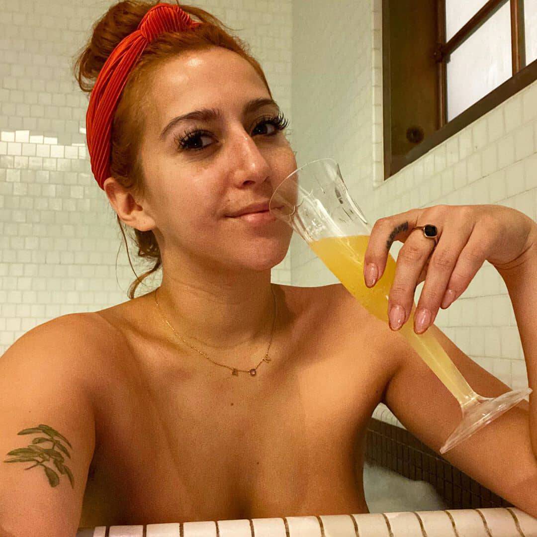 Ellen - Independent Female Washington D.C. Escort