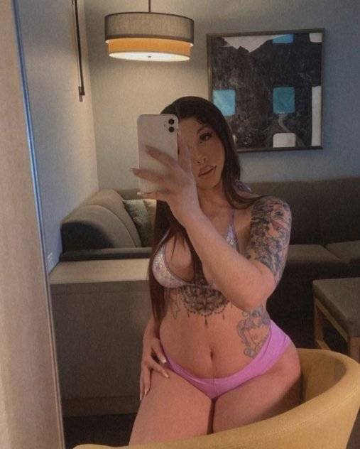 Kimberly Cruz - Independent Female Washington D.C. Escort