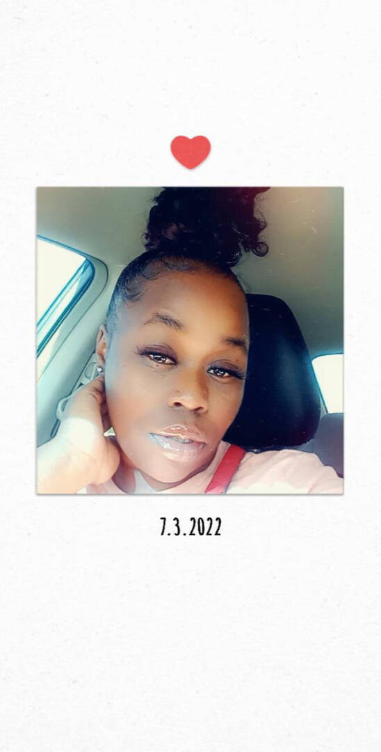 Shanice - Independent Female Las Vegas Escort