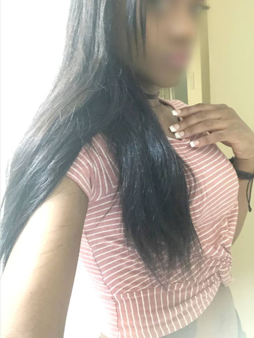 Madison Grand - Independent Female Los Angeles Escort