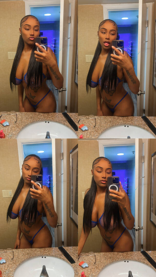 NuNu - Independent Female Phoenix Escort