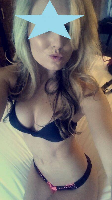 Lexi - Independent Female Prescott Escort