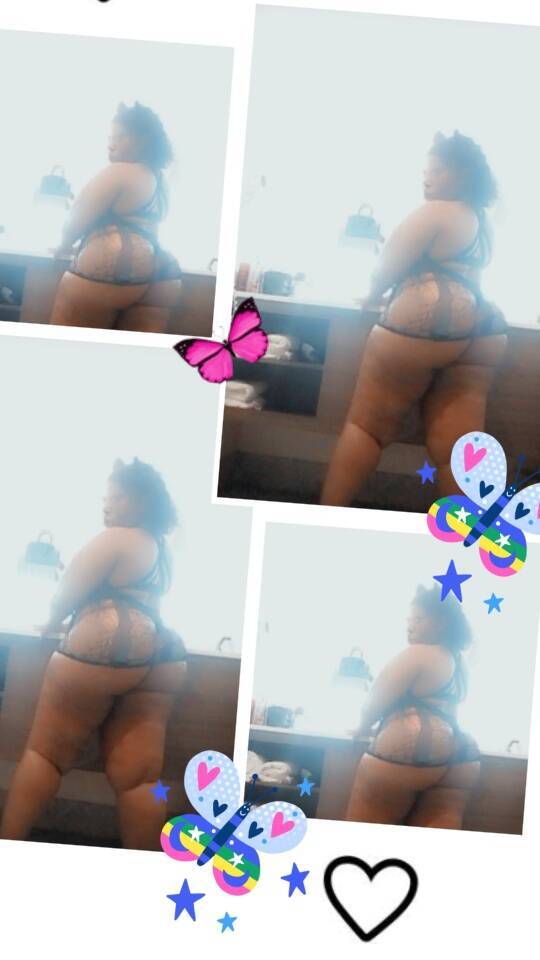 Eboni - Independent Female Houston Escort