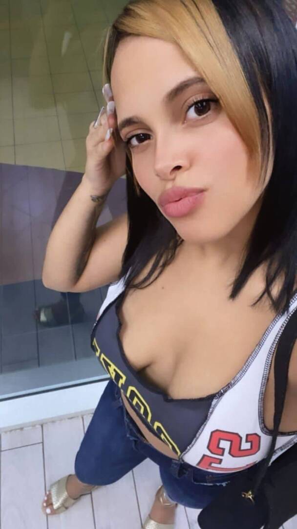 rubia - Independent Female Norfolk Escort