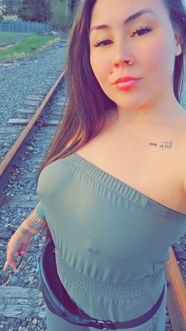 Doll - Independent Female Seattle Escort