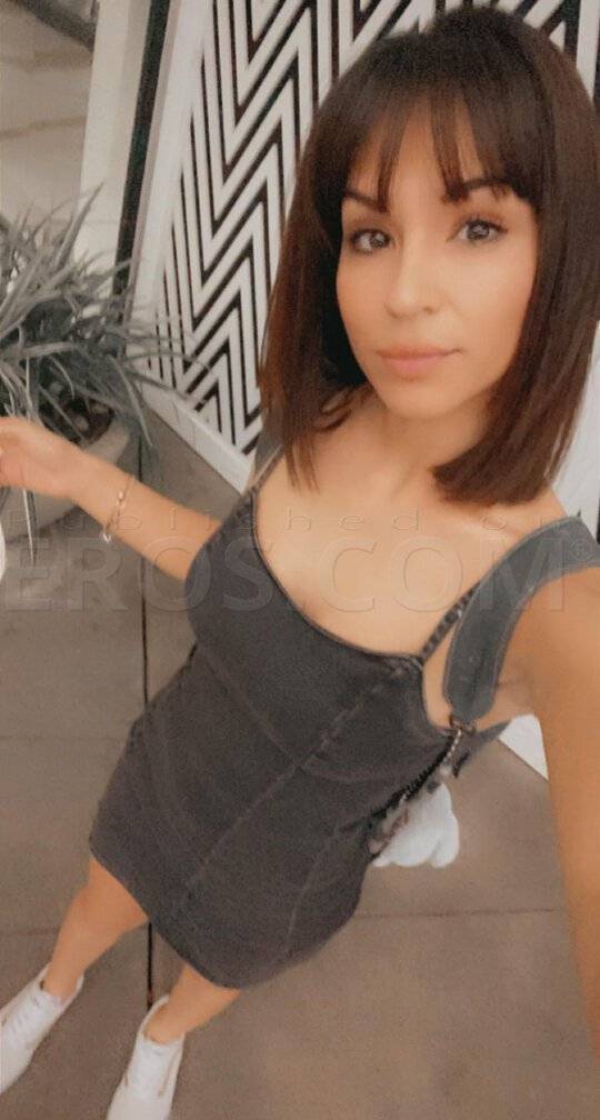 Hot Pick - Jasmine - Independent Female Las Vegas Escort