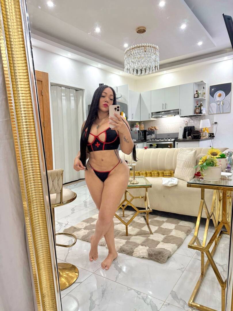 Sofoke - Independent Female Palm Springs Escort