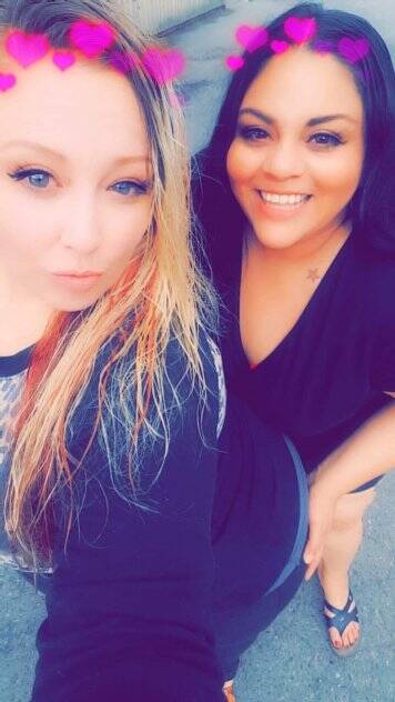 Cynthia - Independent Female Seattle Escort