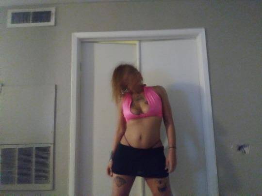Leslie - Independent Female Houston Escort