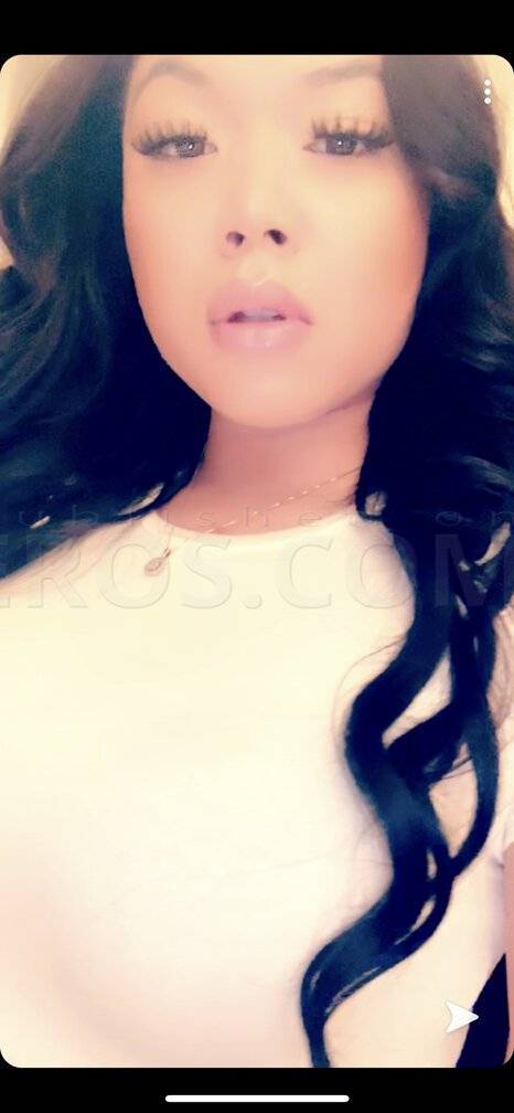 Lana - Independent Female Las Vegas Escort