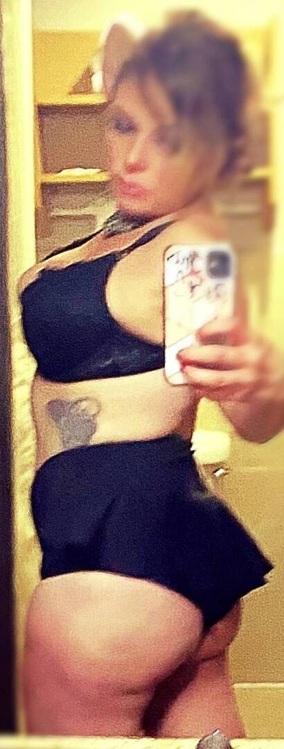 Rebel Hartless - Independent Female Houston Escort