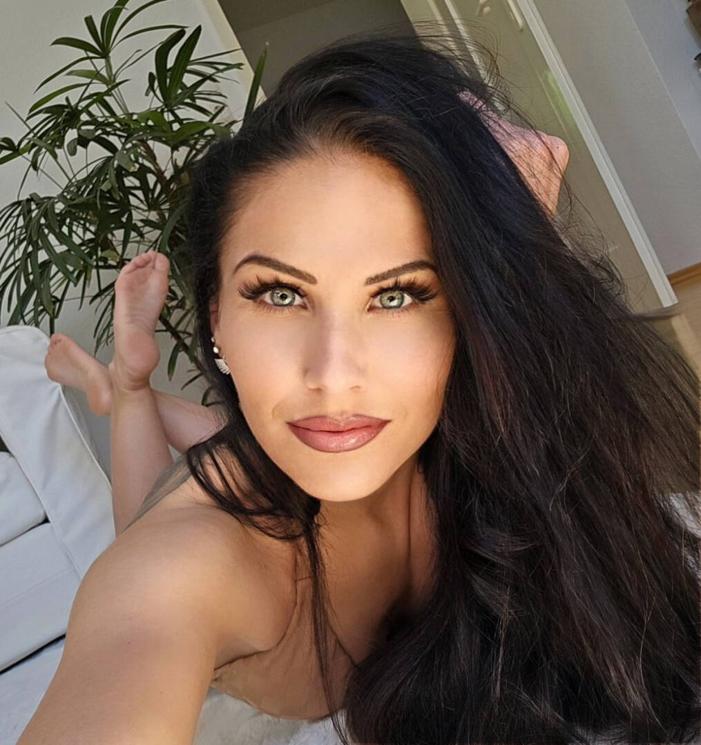 Annie - Independent Female Scottsdale Escort