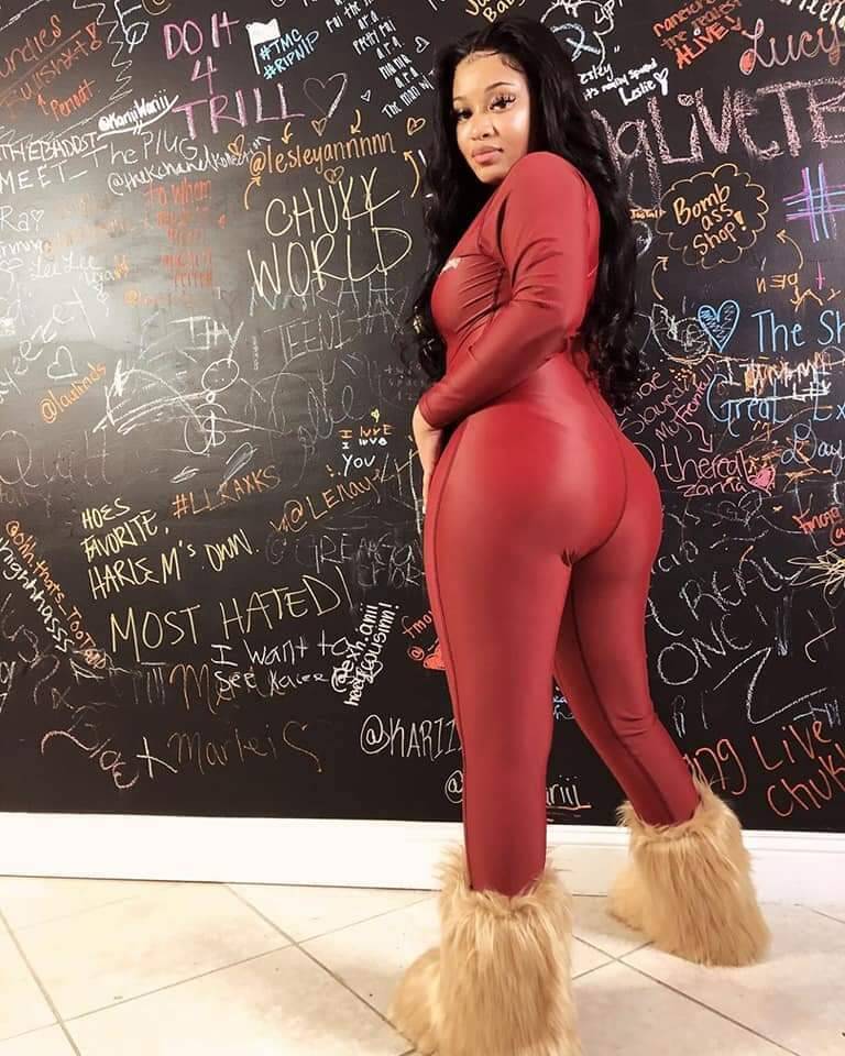 Ciara - Independent Female Houston Escort