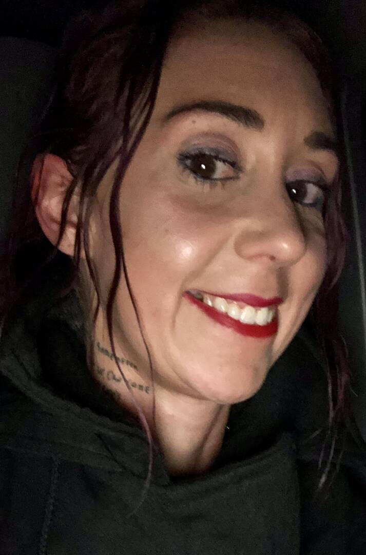 Roxy Holland - Independent Female Denver Escort