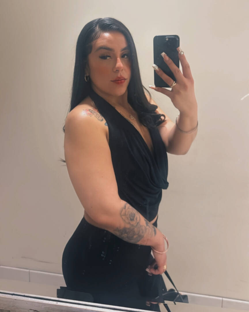 Aston - Independent Female Las Vegas Escort