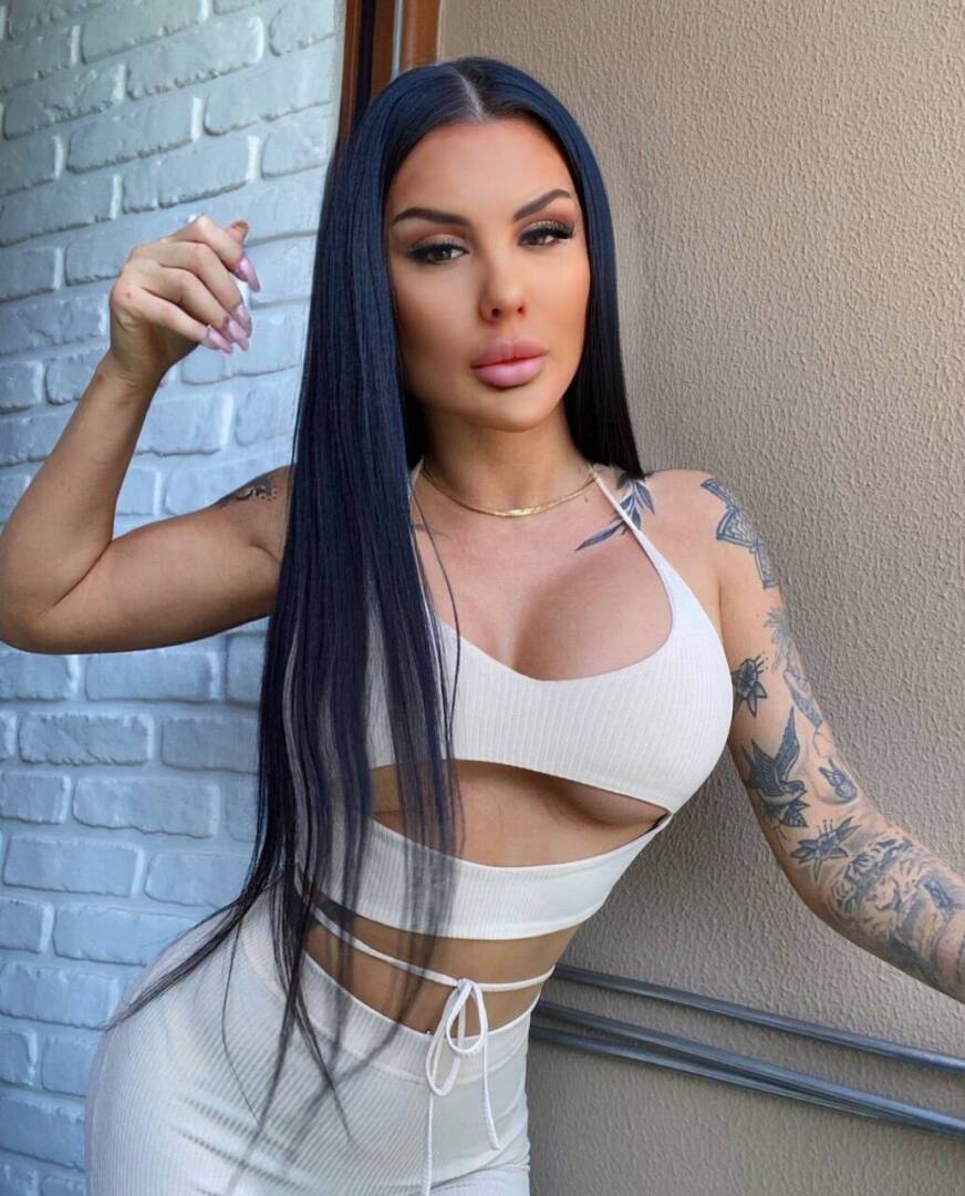 Lexi Layne - Independent Female Las Vegas Escort