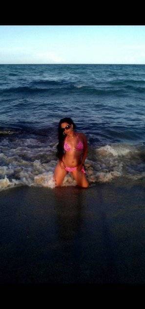 Eva - Independent Female Chicago Escort