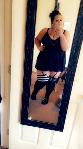 Jolene - Independent Female Oklahoma City Escort