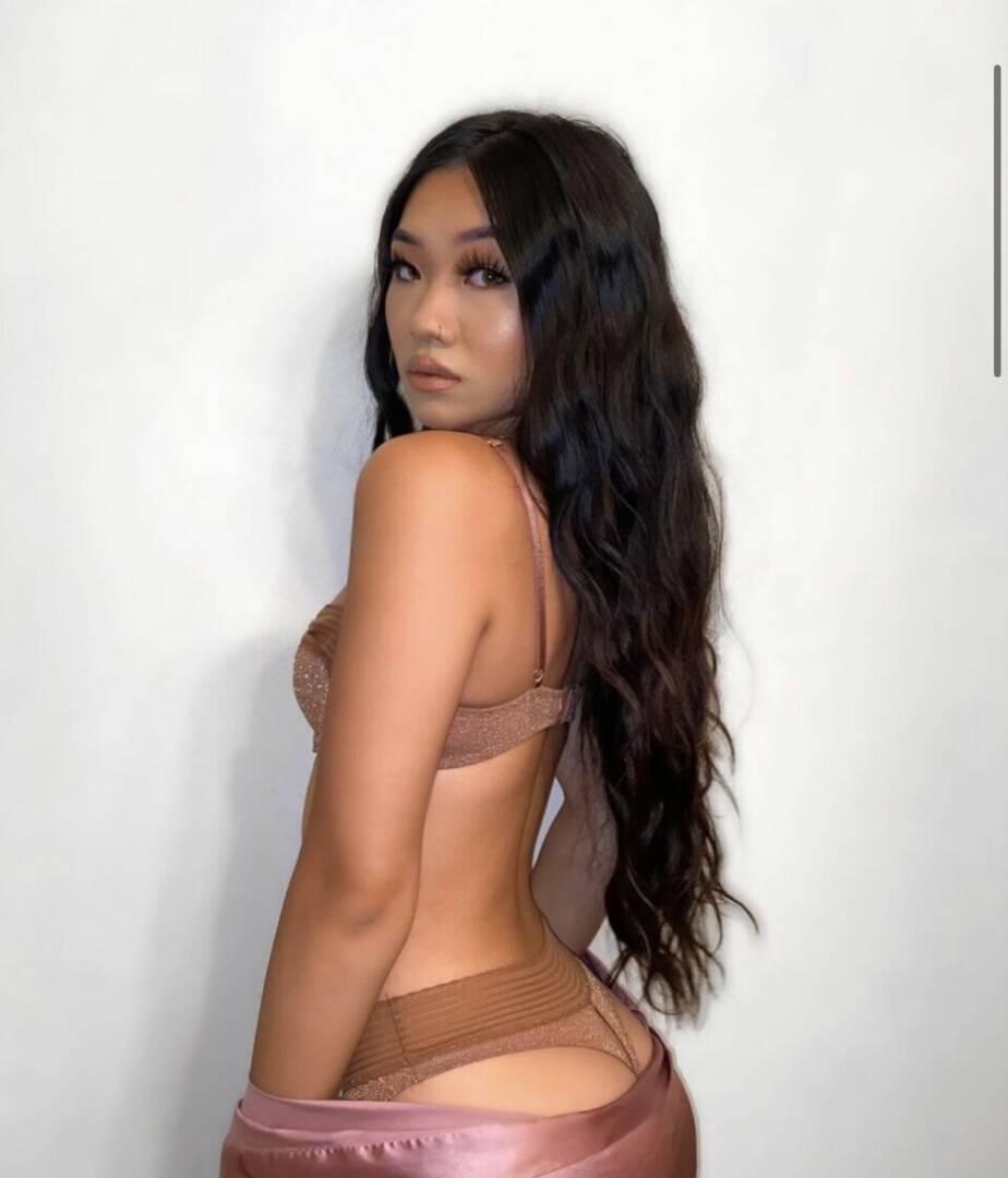 Lexi - Independent Female Las Vegas Escort