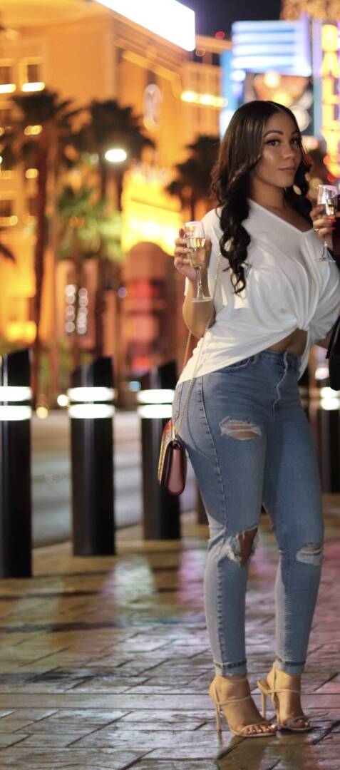 Tori - Independent Female Washington D.C. Escort