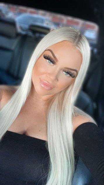 Angel - Independent Female Seattle Escort