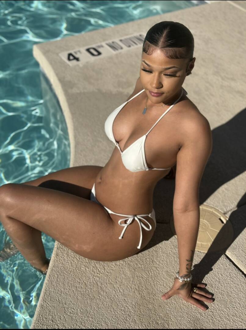 Dior - Independent Female Las Vegas Escort