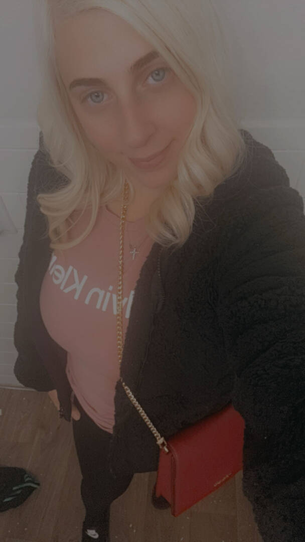 Sexy blondie - Independent Female Atlanta Escort