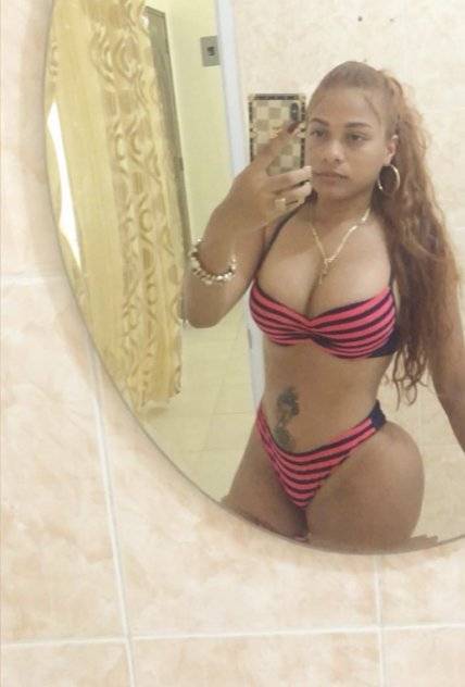 Cecilia - Independent Female Bronx Escort