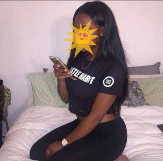 Katelyn - Independent Female New York Escort