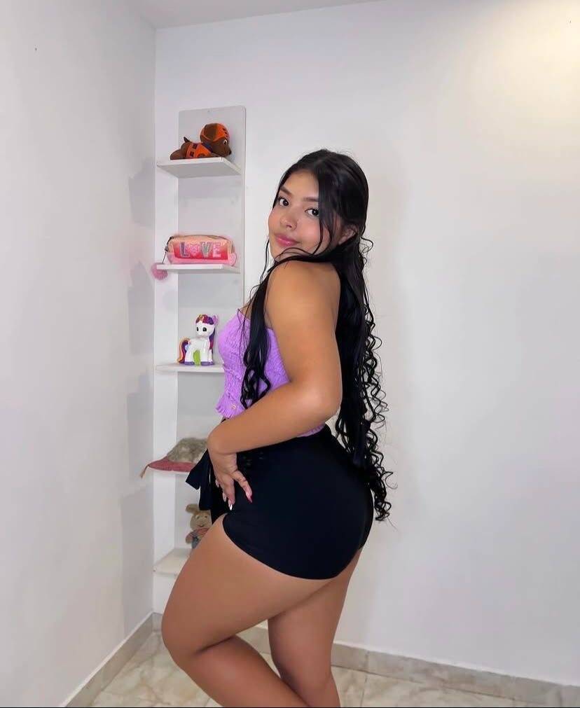 Aaliyah - Independent Female Memphis Escort