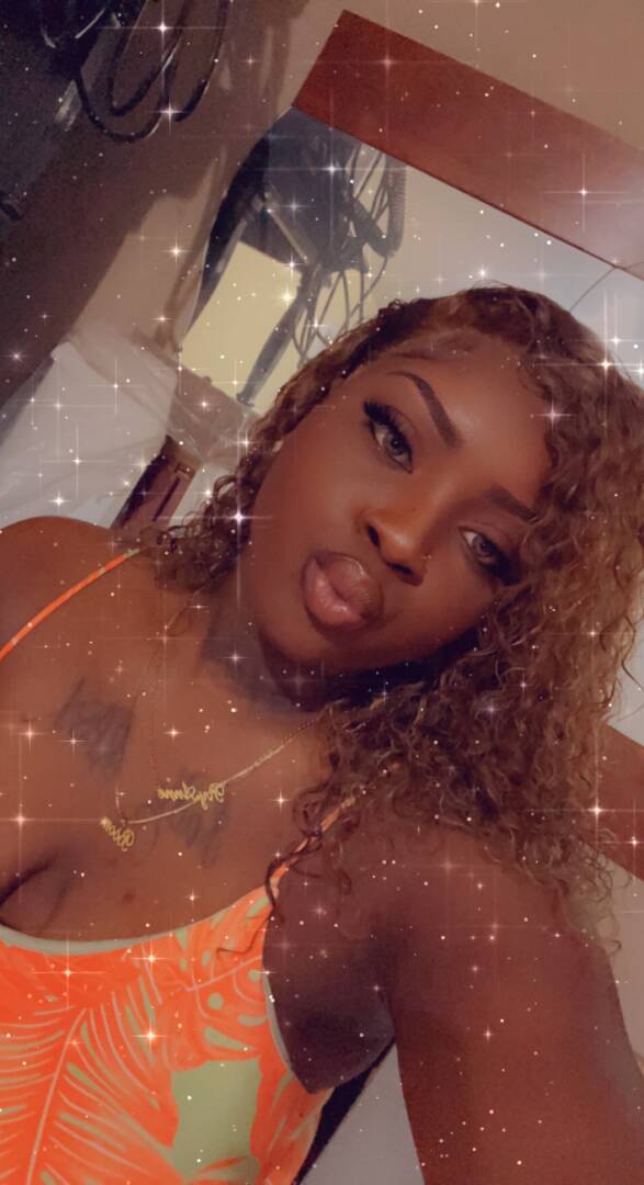 NaiDean - Independent Female Las Vegas Escort