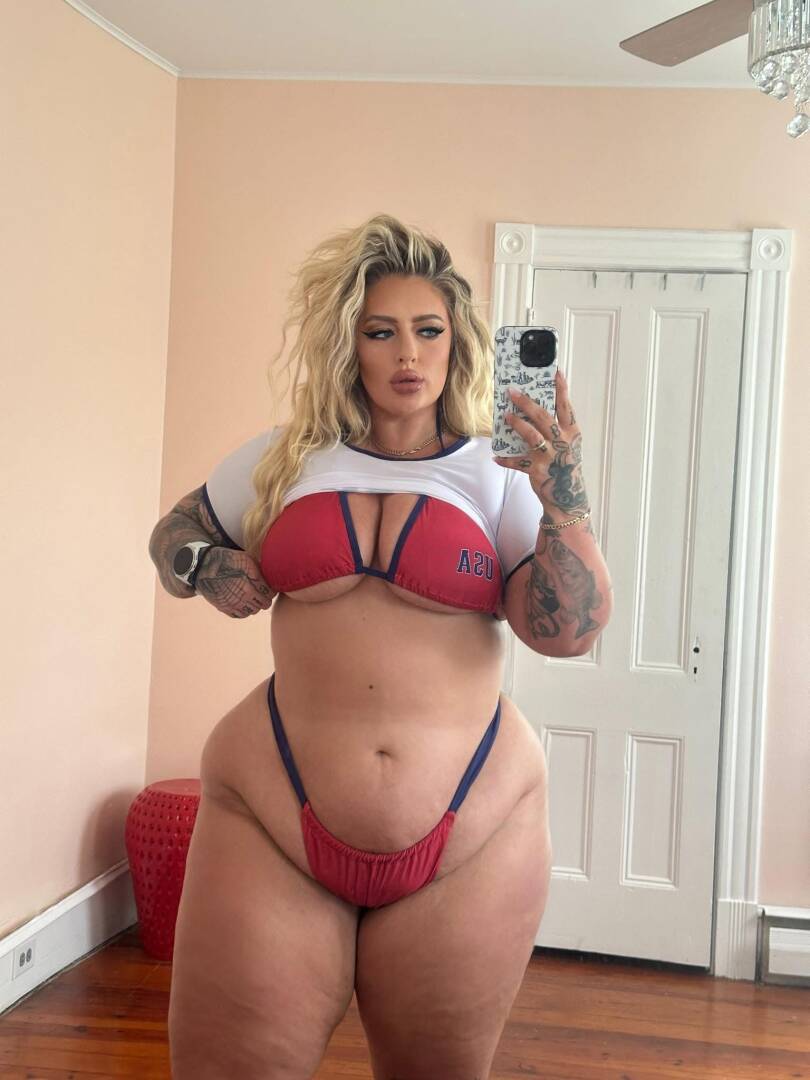 Magrett - Independent Female Richmond Escort