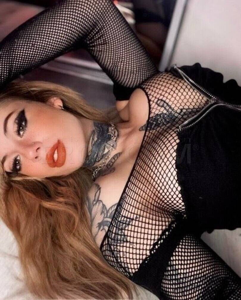 VIP Misty - Independent Female Los Angeles Escort