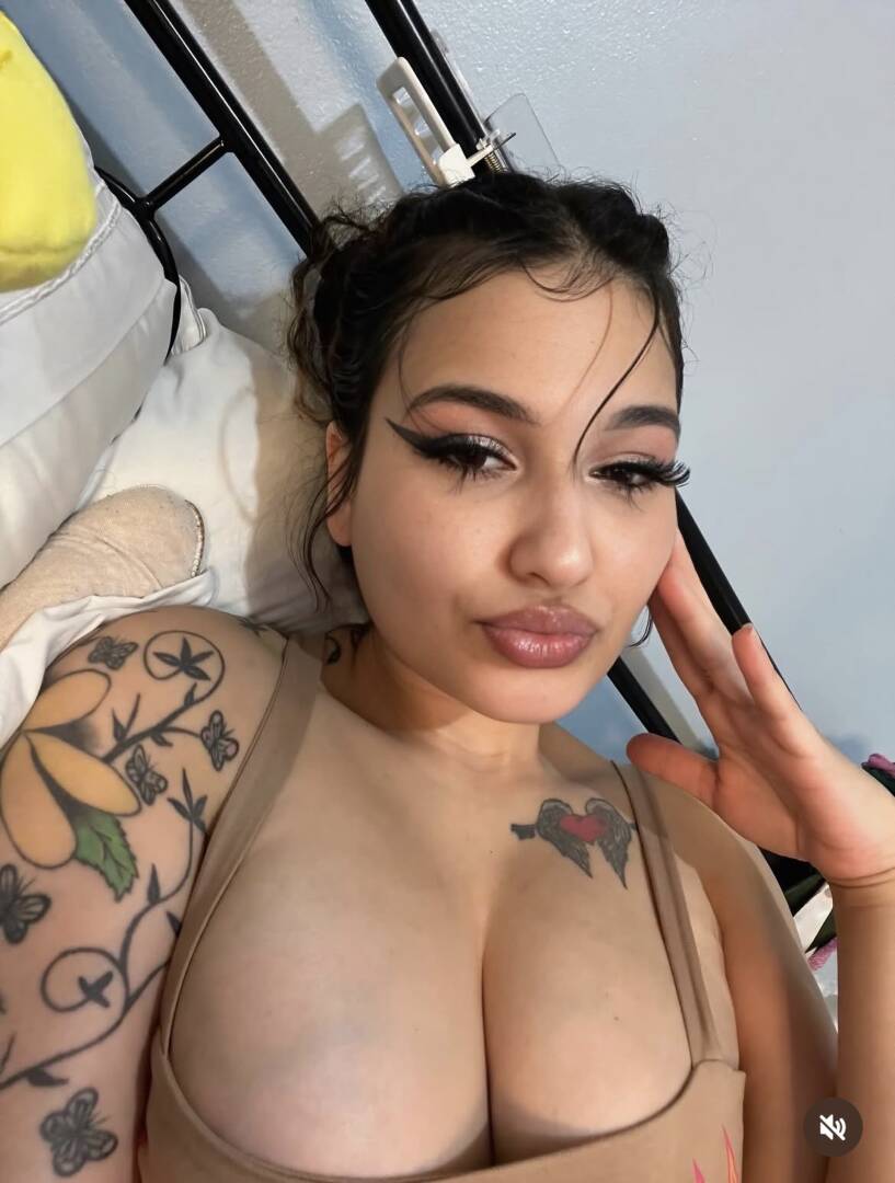 Ana - Independent Female Las Vegas Escort