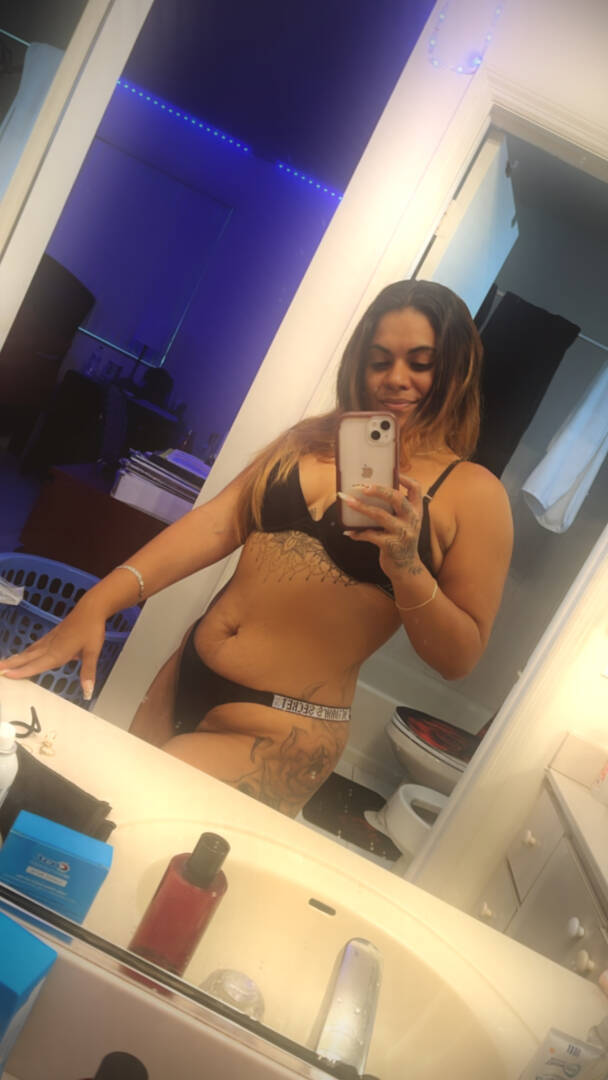 Lisa - Independent Female Miami Escort