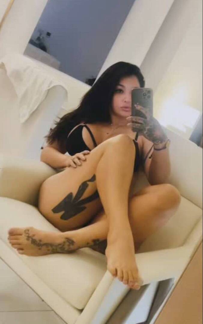 amanda - Independent Female Yuma Escort