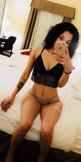 Dallas - Independent Female Phoenix Escort