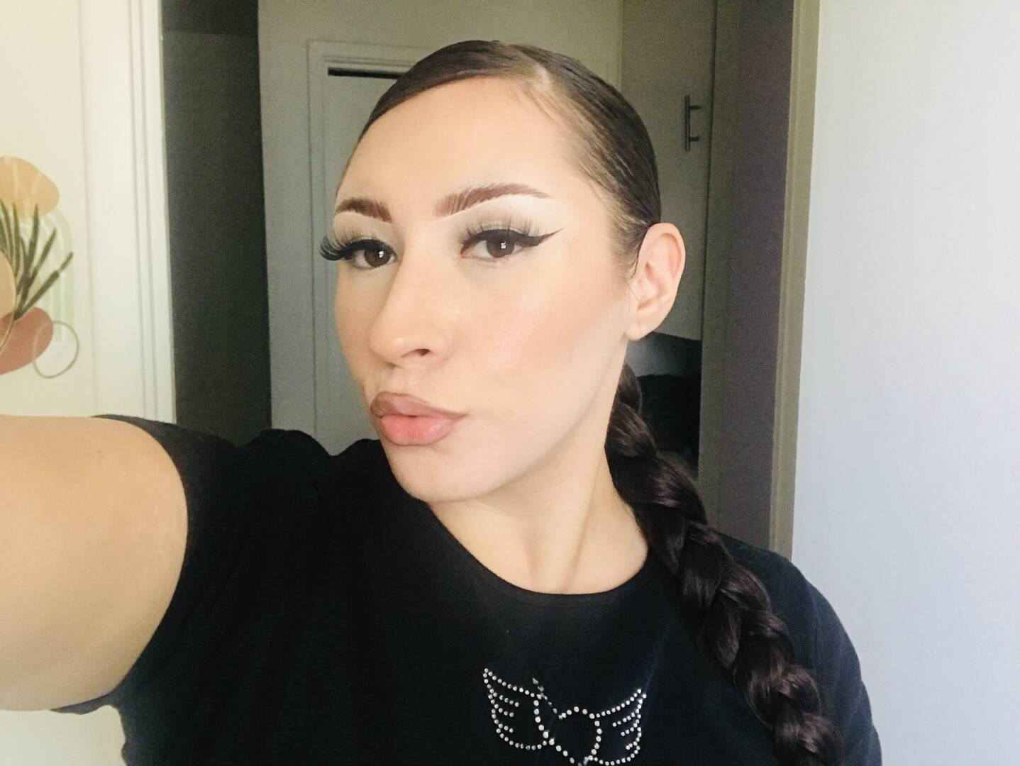 Alana - Independent Female Ogden Escort