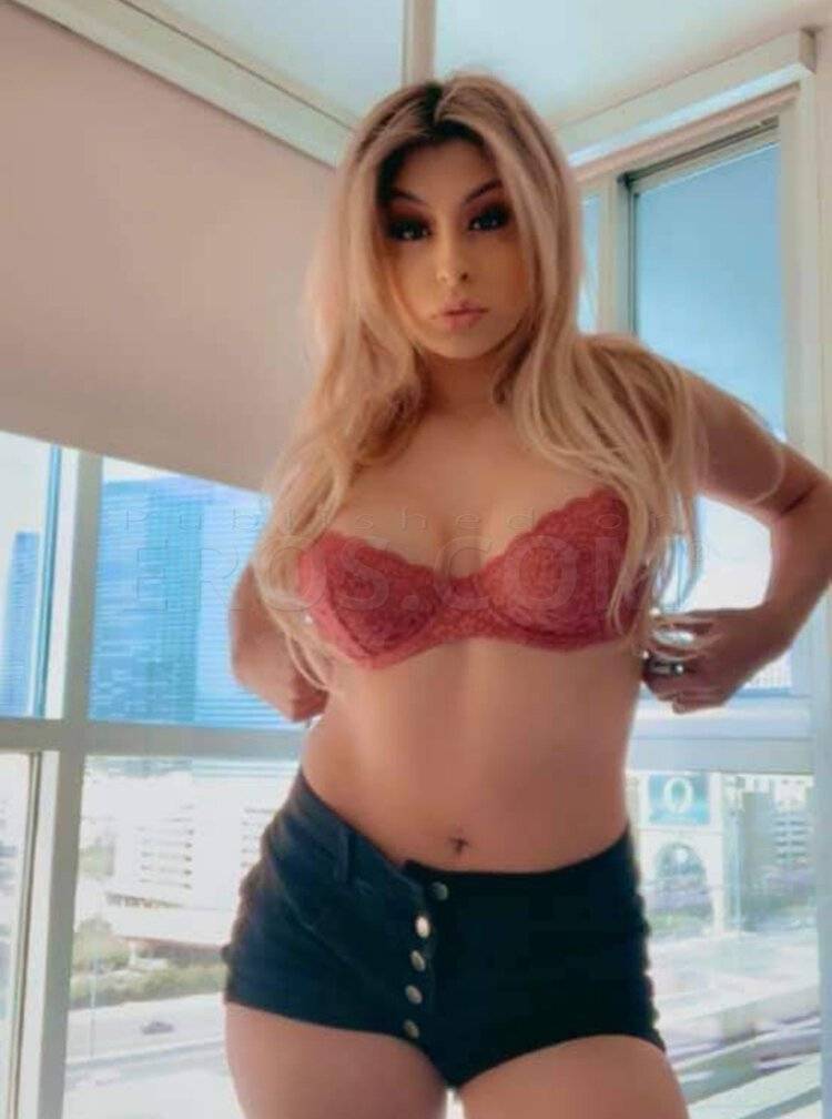 ROSE - Independent Female Las Vegas Escort