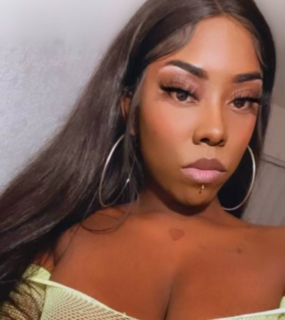 Magic - Independent Female Las Vegas Escort