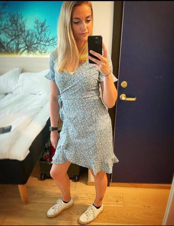 Abbie - Independent Female Big Island Escort